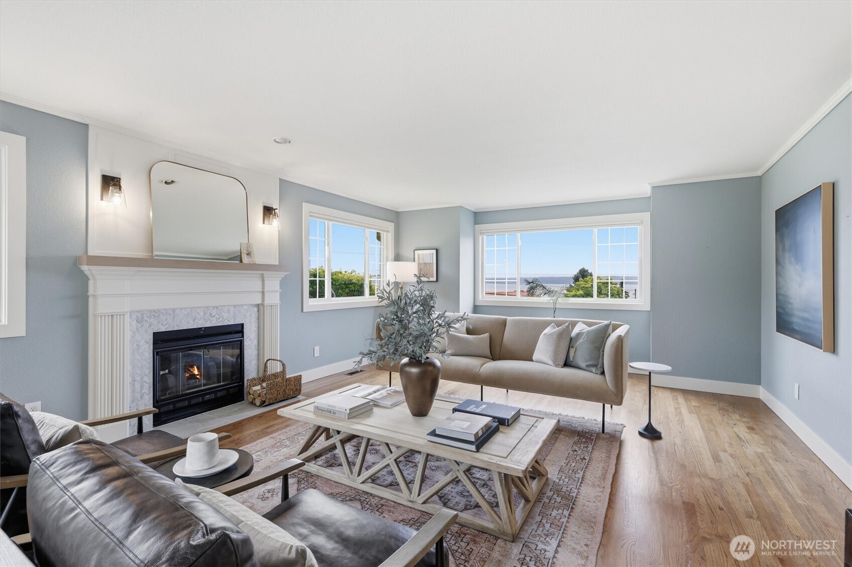 18124 Riviera Place Southwest Normandy Park, WA 98166 - Photo 6 of 40