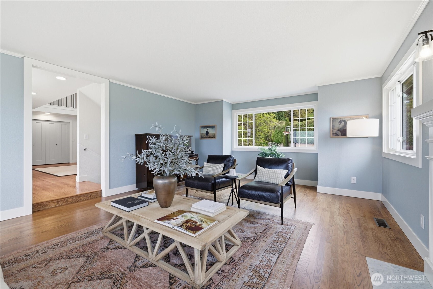 18124 Riviera Place Southwest Normandy Park, WA 98166 - Photo 7 of 40