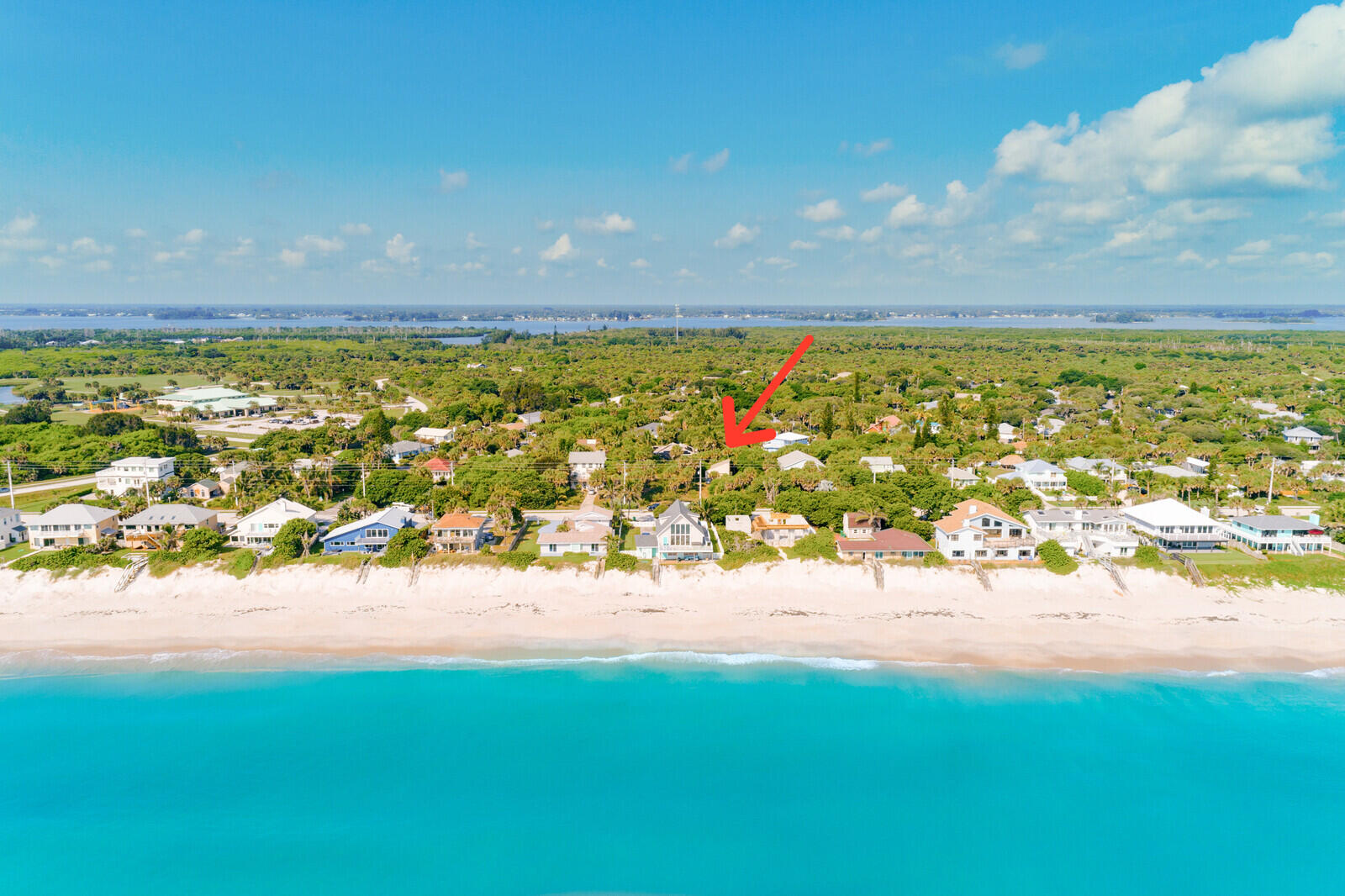 6830 South Hwy A1A  