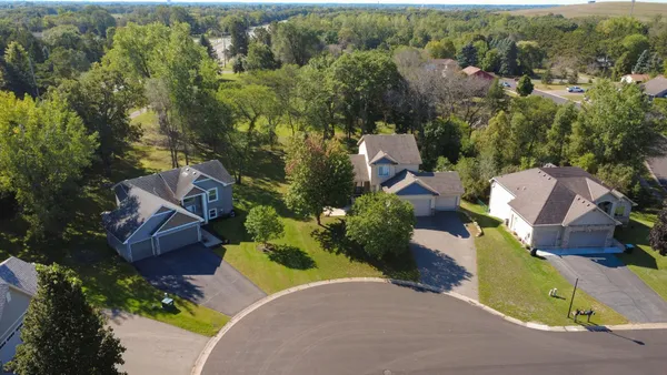$395,000 | 6338 154th Court Northwest, Ramsey, MN 55303