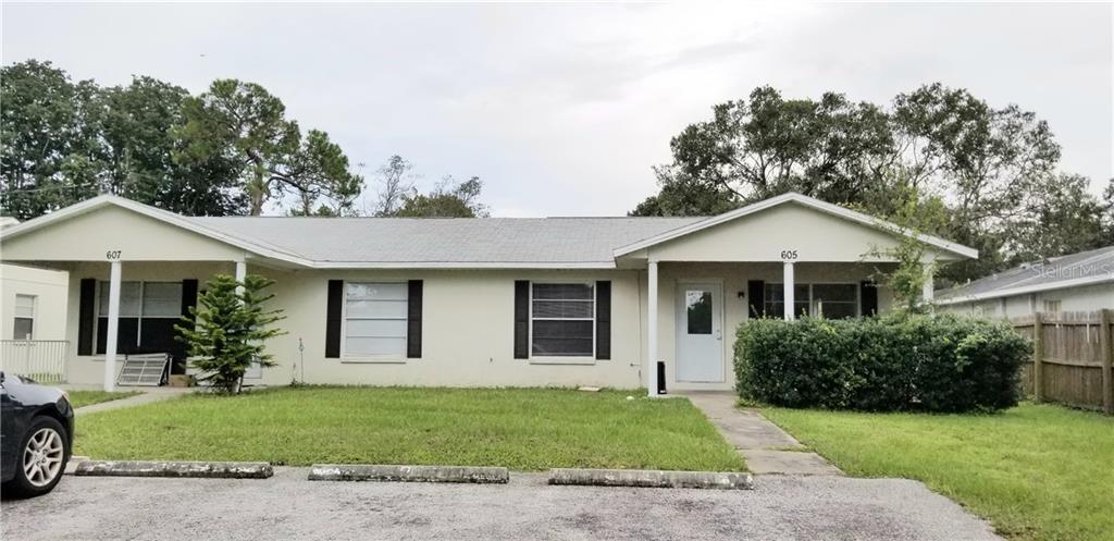 605 East Shell Point Road Ruskin, FL 33570 - Photo 1 of 1 Gallery Image 1