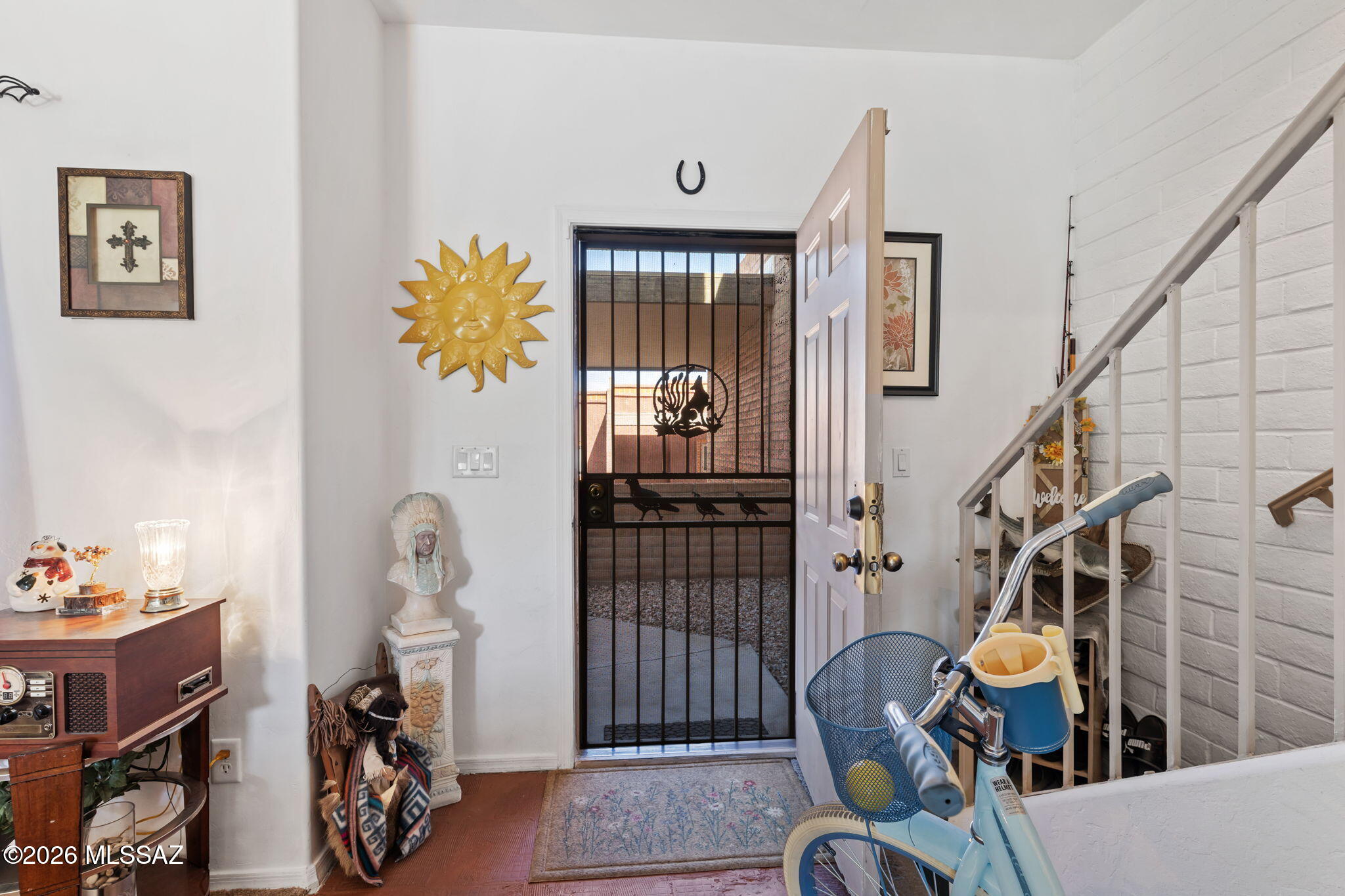 3524 South Mission Road, Unit 3 Tucson, AZ 85713 - Photo 5 of 33
