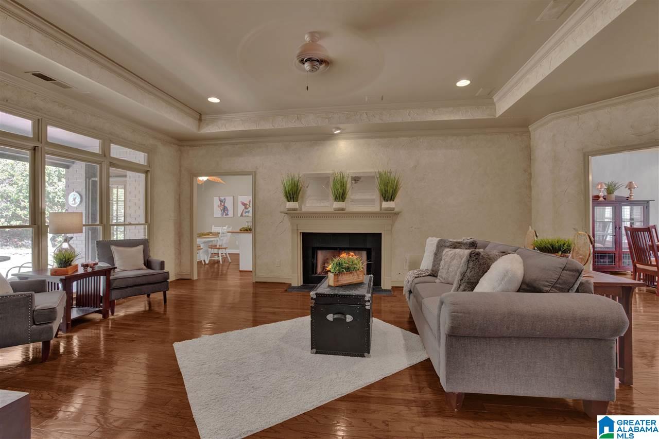 5237 English Way Birmingham, AL 35242 - Photo 1 of 37