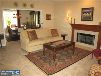 18 Tower Road Broomall, PA 19008 - Photo 3 of 12 Living Room