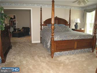 18 Tower Road Broomall, PA 19008 - Photo 7 of 12 Bedroom - Main