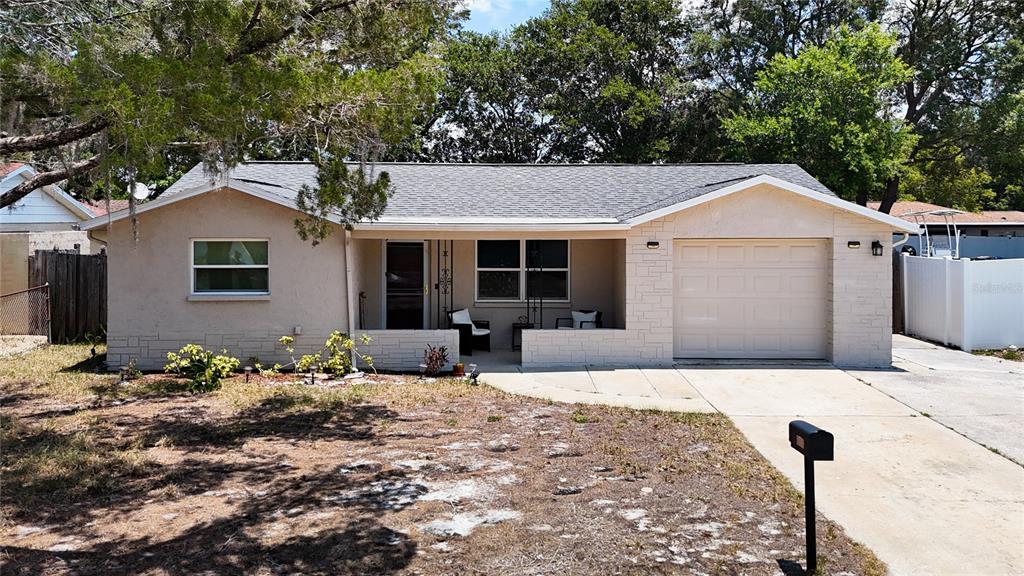 8906 Pandora Lane Port Richey, FL 34668 - Photo 1 of 1