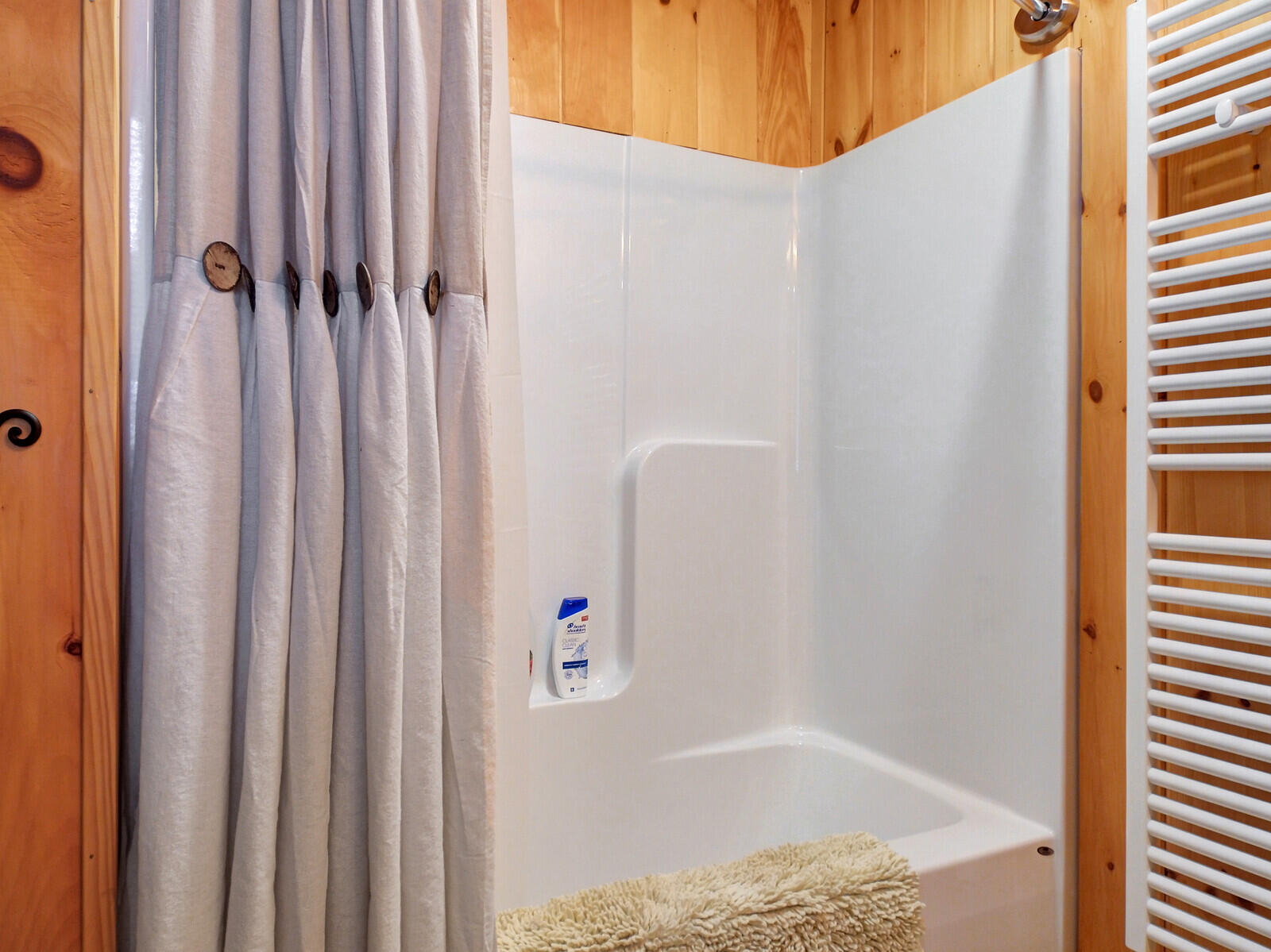 67 Sturtevant Pond Road Andover, ME 04216 - Photo 36 of 77 1st Floor Full Bath