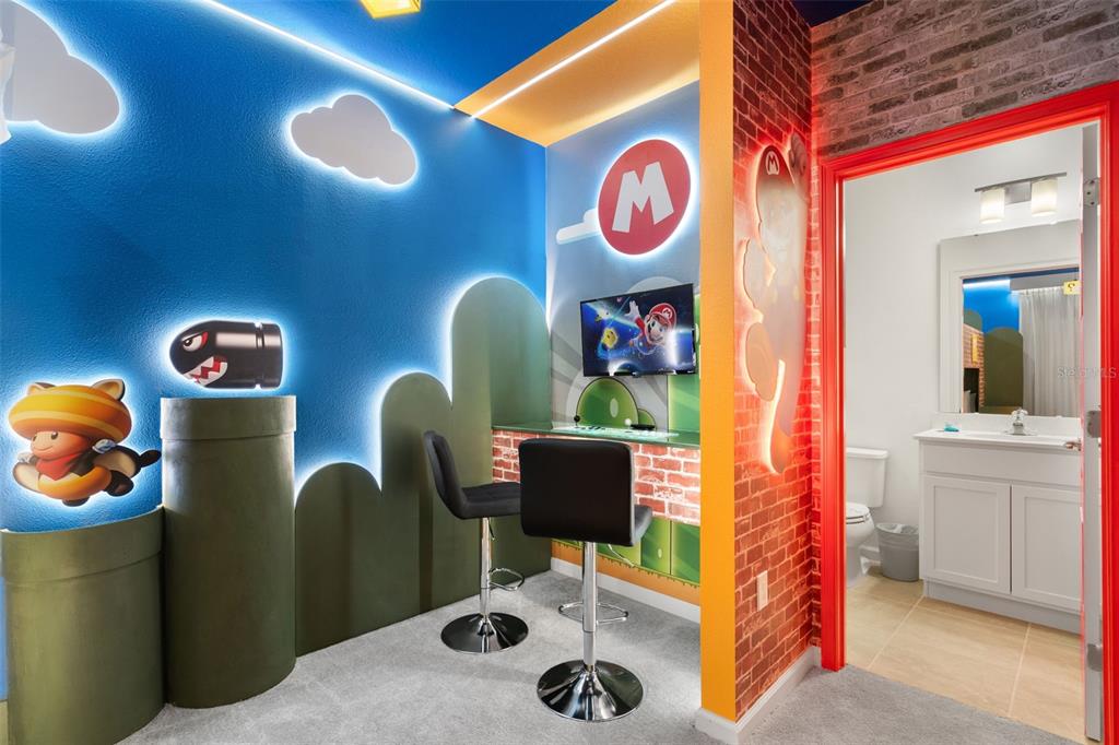 10467 Ebb Tide Lane Orlando, FL 32821 - Photo 18 of 40