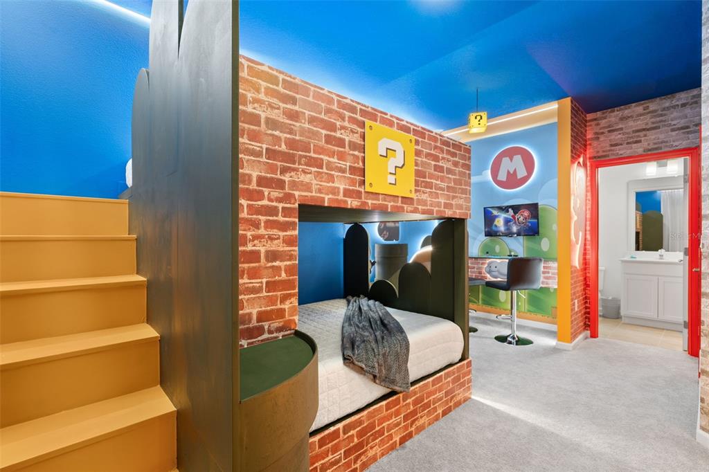 10467 Ebb Tide Lane Orlando, FL 32821 - Photo 20 of 40 a front view of a house