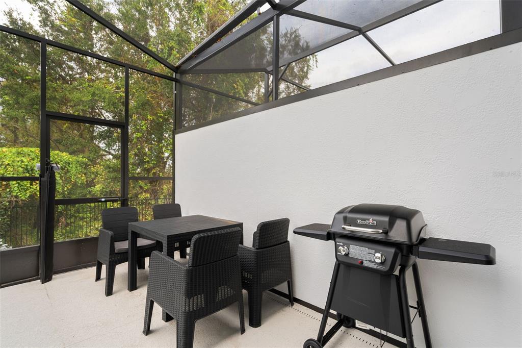 10467 Ebb Tide Lane Orlando, FL 32821 - Photo 33 of 40 a view of a workspace with furniture