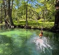 221 Ranch House Road Wimberley, TX 78676 - Photo 11 of 11 Blue Hole Regional Park