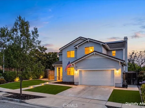 $1,025,000 | 1648 North San Gabriel Road, Upland, CA 91784