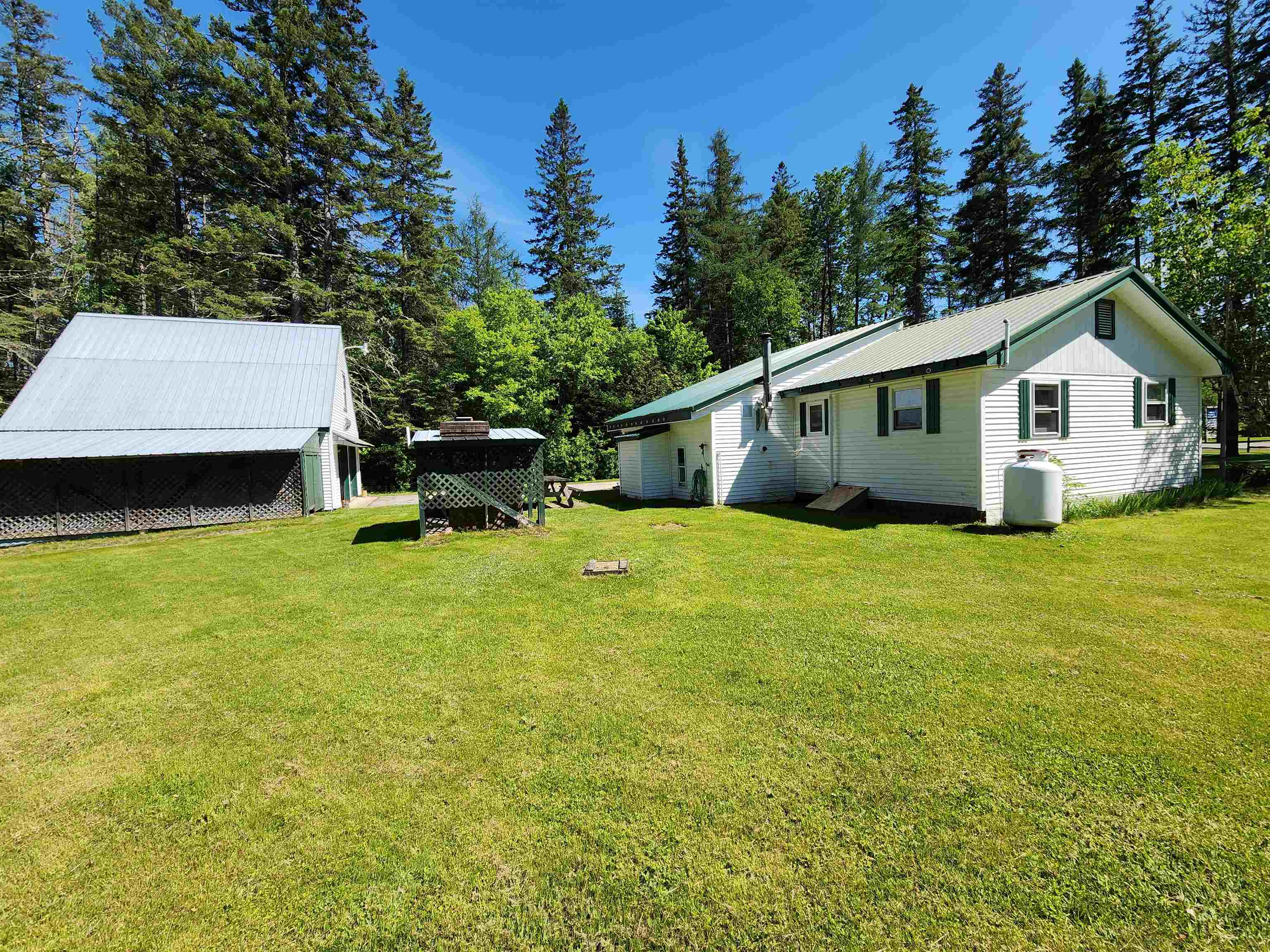 500 Colebrook Road, Unit U6/37 Errol, NH 03579 - Photo 27 of 43