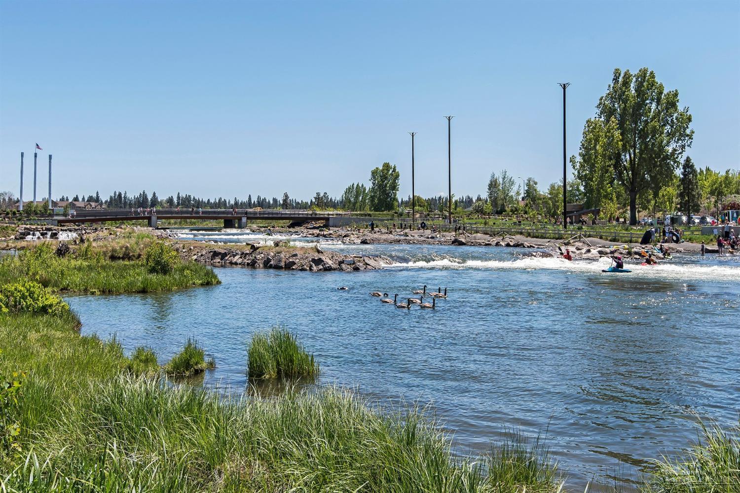 0 Northwest Riverside Boulevard Bend, OR 97703 - Photo 6 of 10 Additional Photo