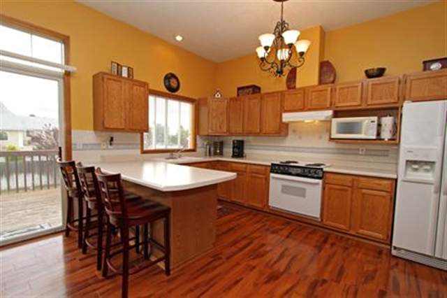4726 North Silas Road Spokane, WA 99216 - Photo 3 of 8