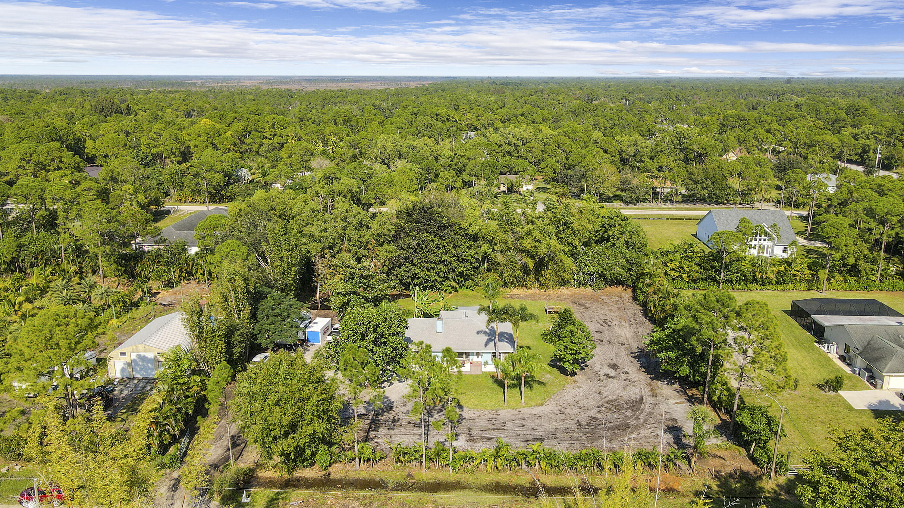 13431 153rd Road North Jupiter, FL 33478 - Photo 42 of 44 a view of lake view