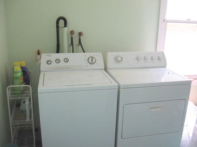 706 Augusta Road Winslow, ME 04901 - Photo 20 of 21 Other. First floor laundry room