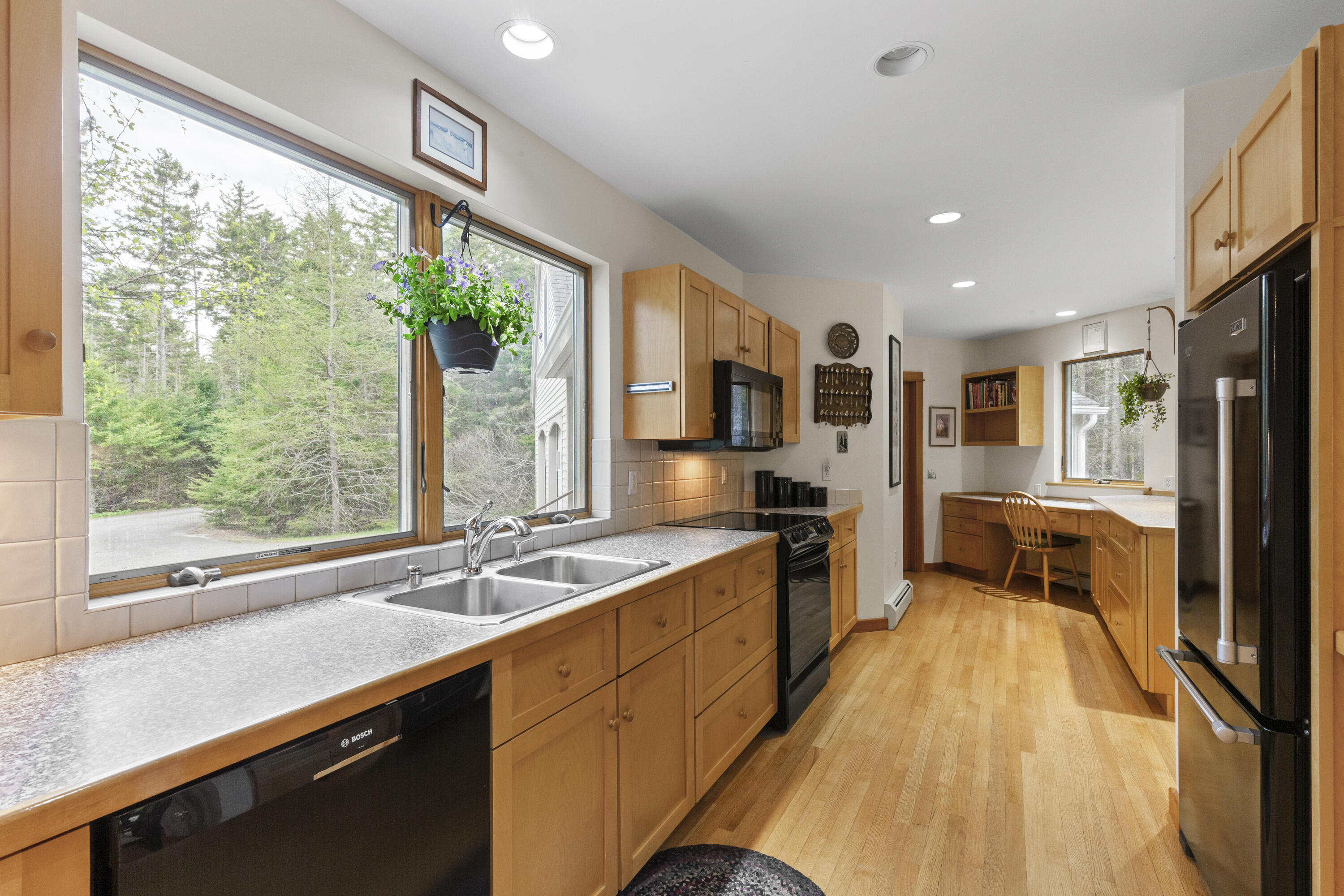 68 Parker Farm Road Mount Desert, ME 04660 - Photo 11 of 39 19-68ParkerRd-Somesville-KS