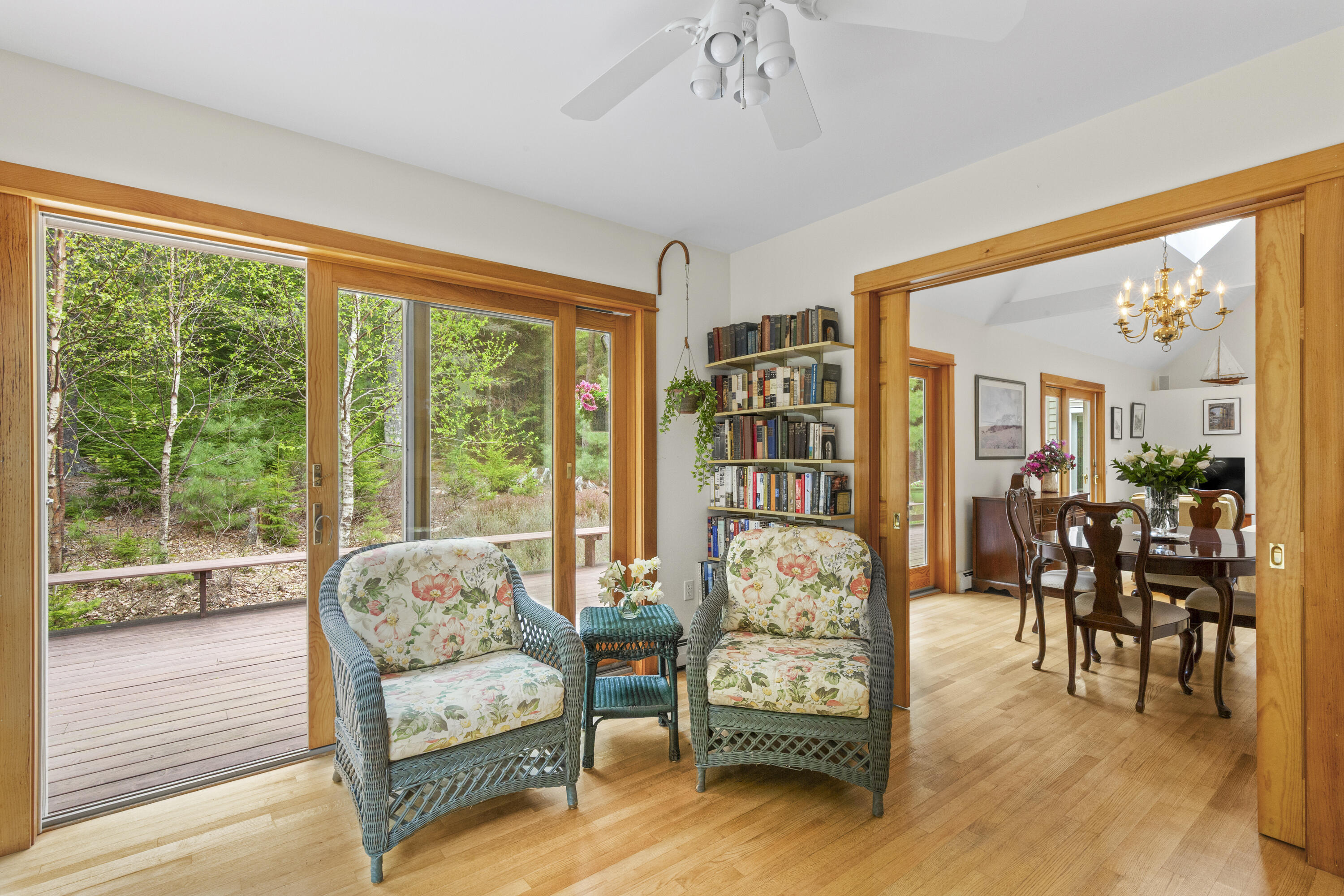 68 Parker Farm Road Mount Desert, ME 04660 - Photo 18 of 39 27-68ParkerRd-Somesville-KS