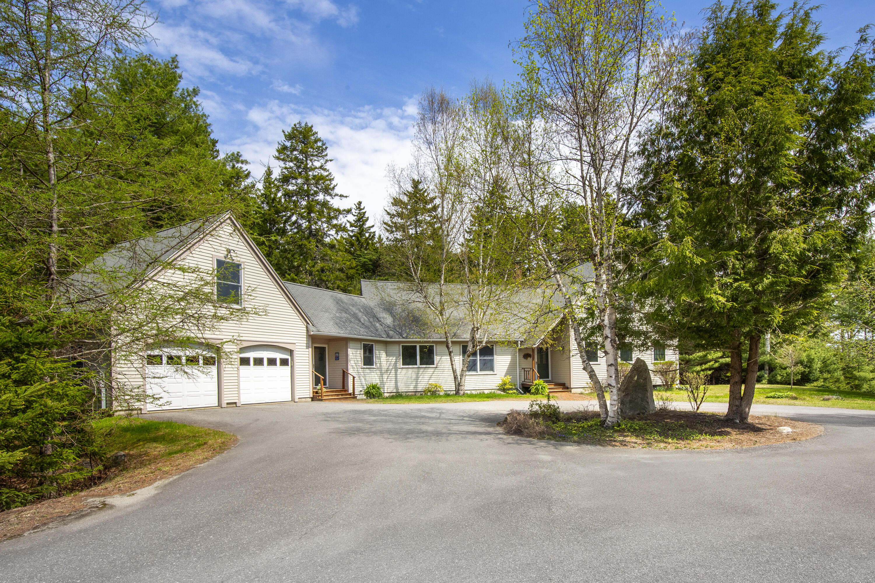 68 Parker Farm Road Mount Desert, ME 04660 - Photo 2 of 39 08-68ParkerRd-Somesville-KS