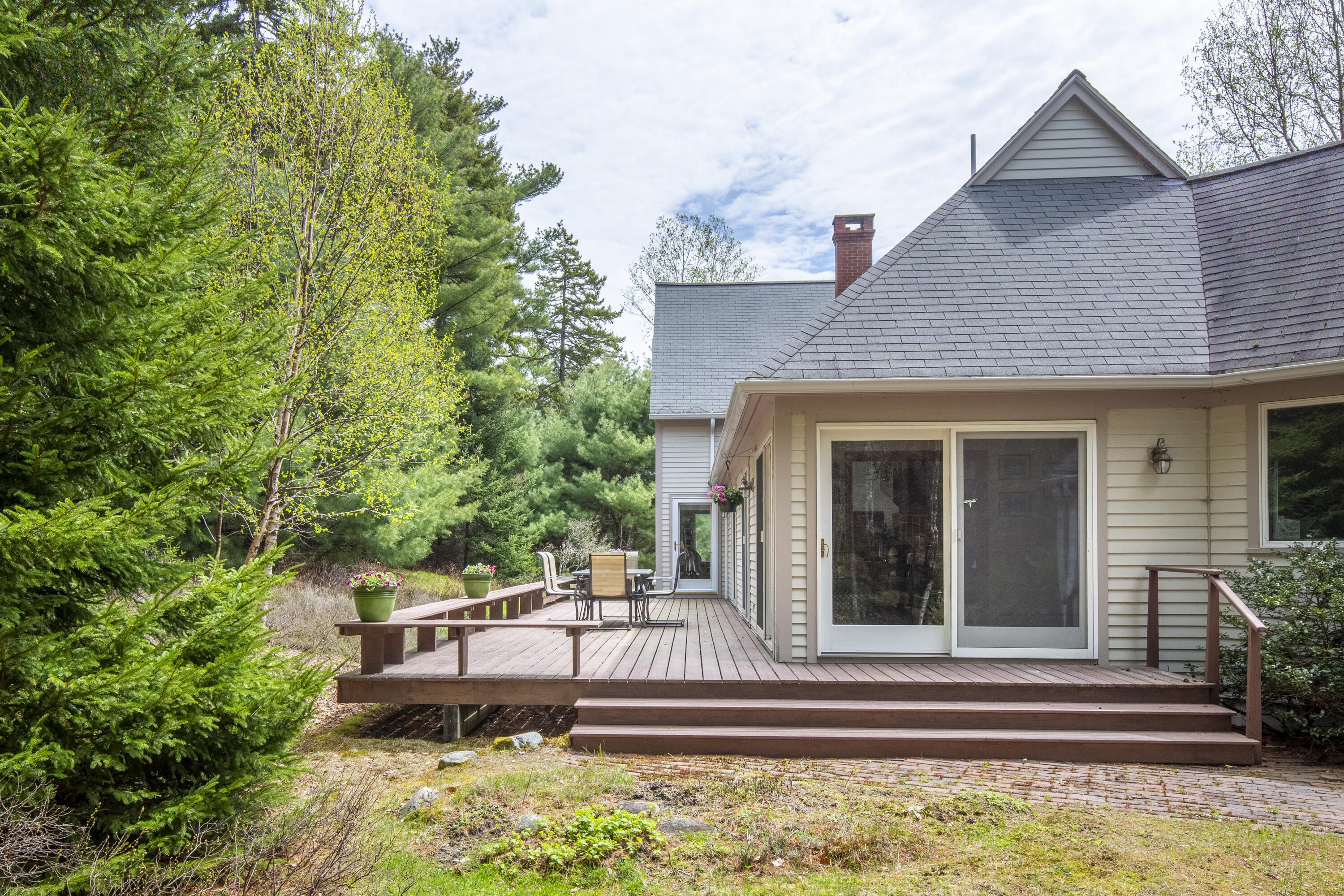 68 Parker Farm Road Mount Desert, ME 04660 - Photo 21 of 39 31-68ParkerRd-Somesville-KS