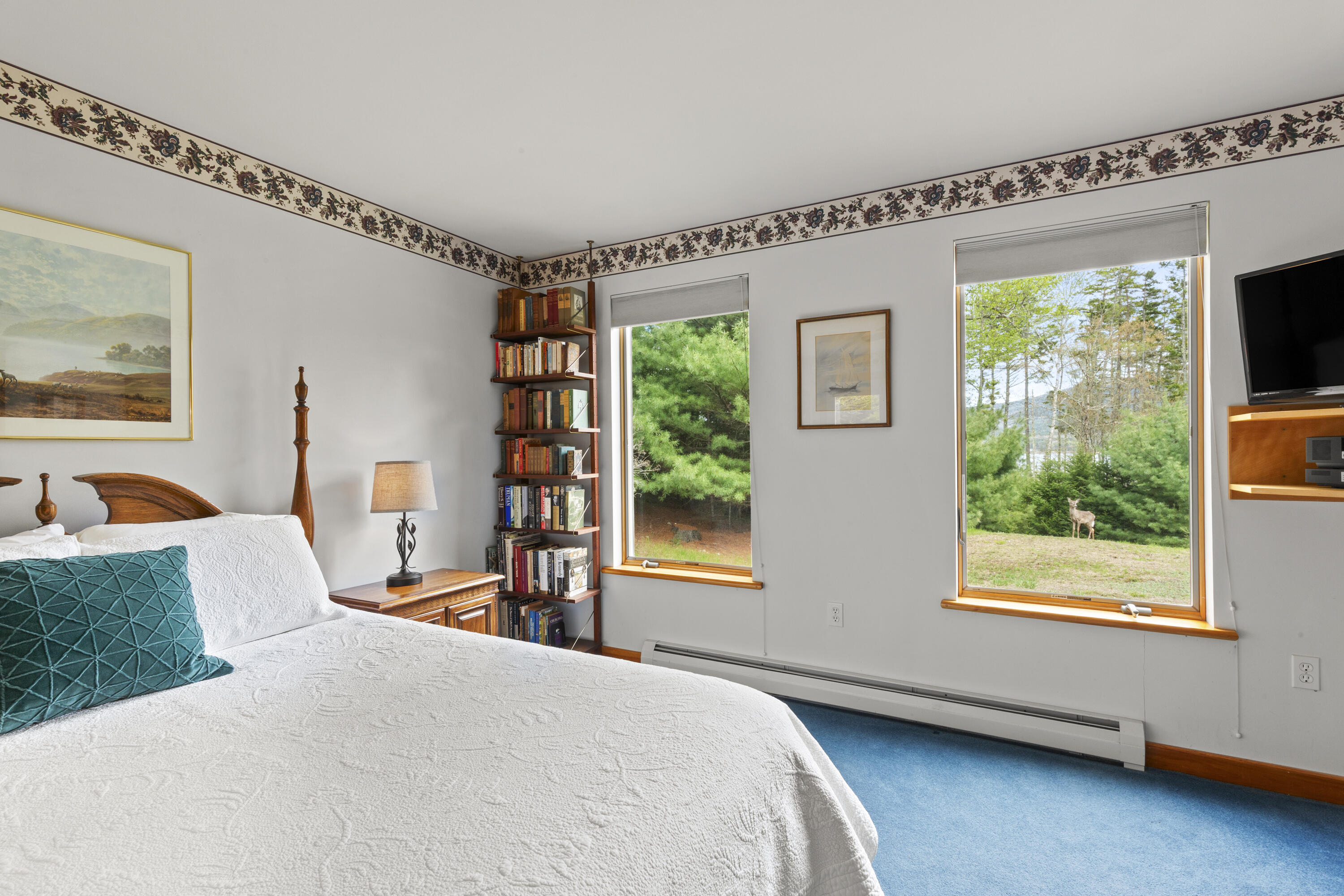 68 Parker Farm Road Mount Desert, ME 04660 - Photo 28 of 39 37-68ParkerRd-Somesville-KS