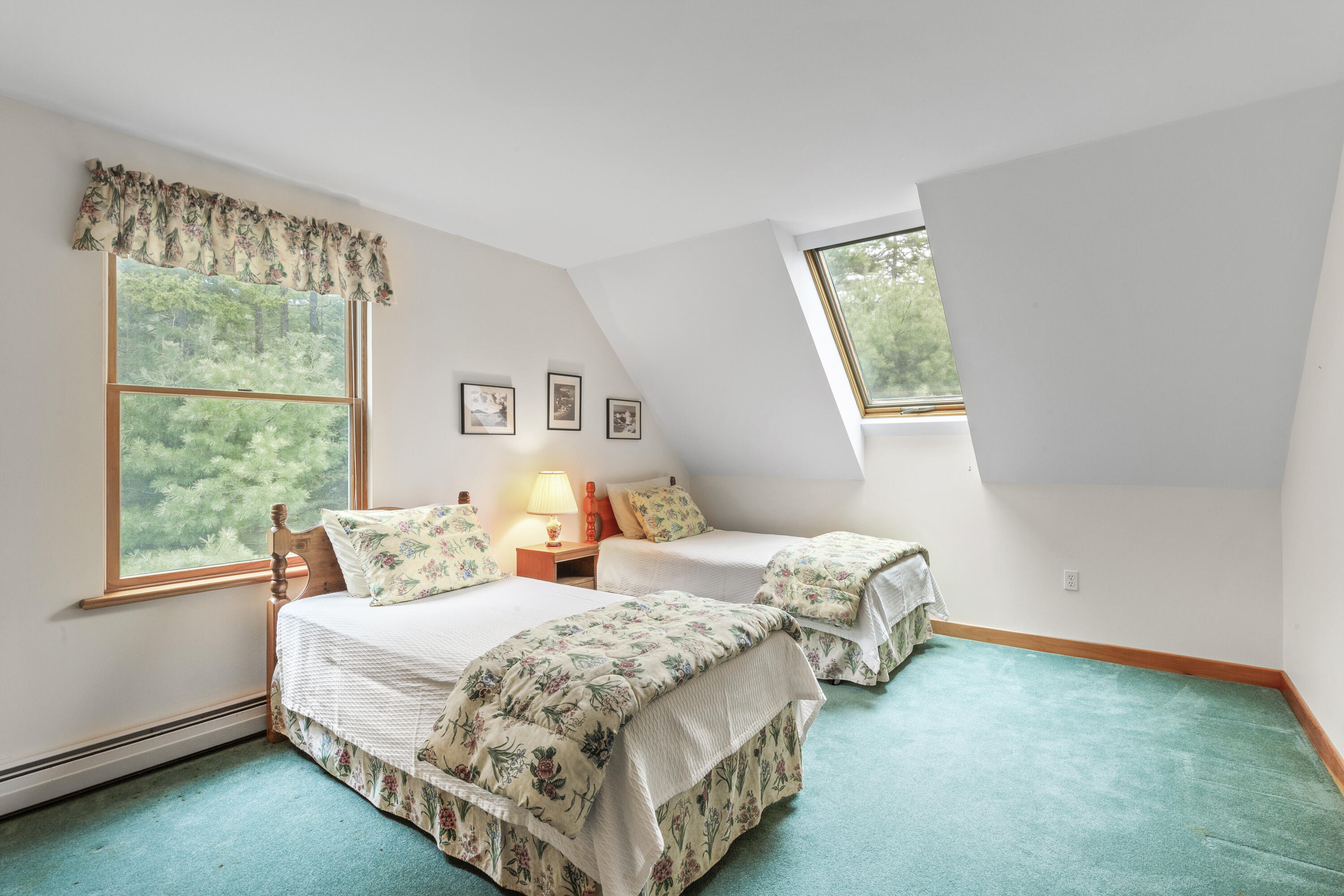 68 Parker Farm Road Mount Desert, ME 04660 - Photo 35 of 39 49-68ParkerRd-Somesville-KS