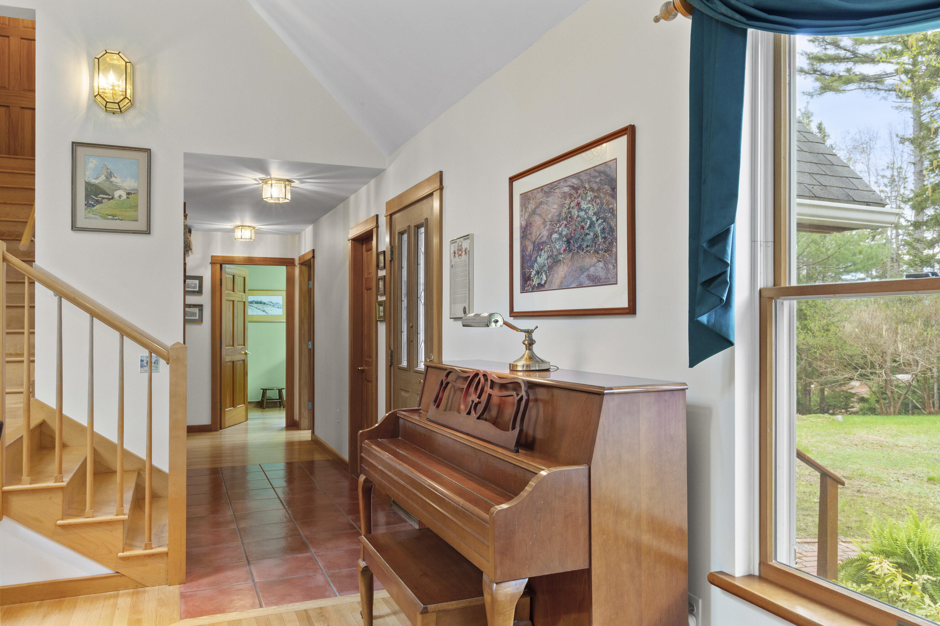 68 Parker Farm Road Mount Desert, ME 04660 - Photo 6 of 39 11-68ParkerRd-Somesville-KS