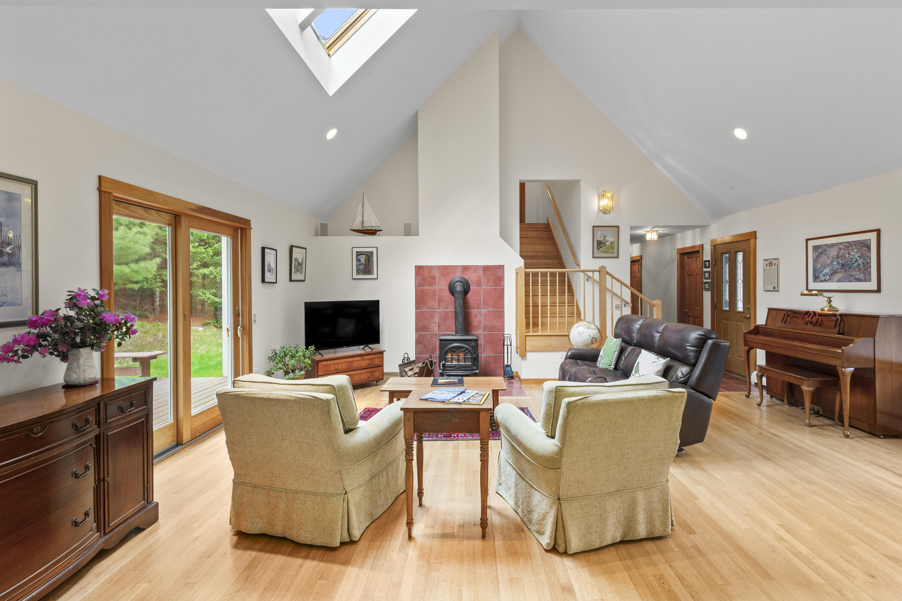 68 Parker Farm Road Mount Desert, ME 04660 - Photo 7 of 39 34-68ParkerRd-Somesville-KS