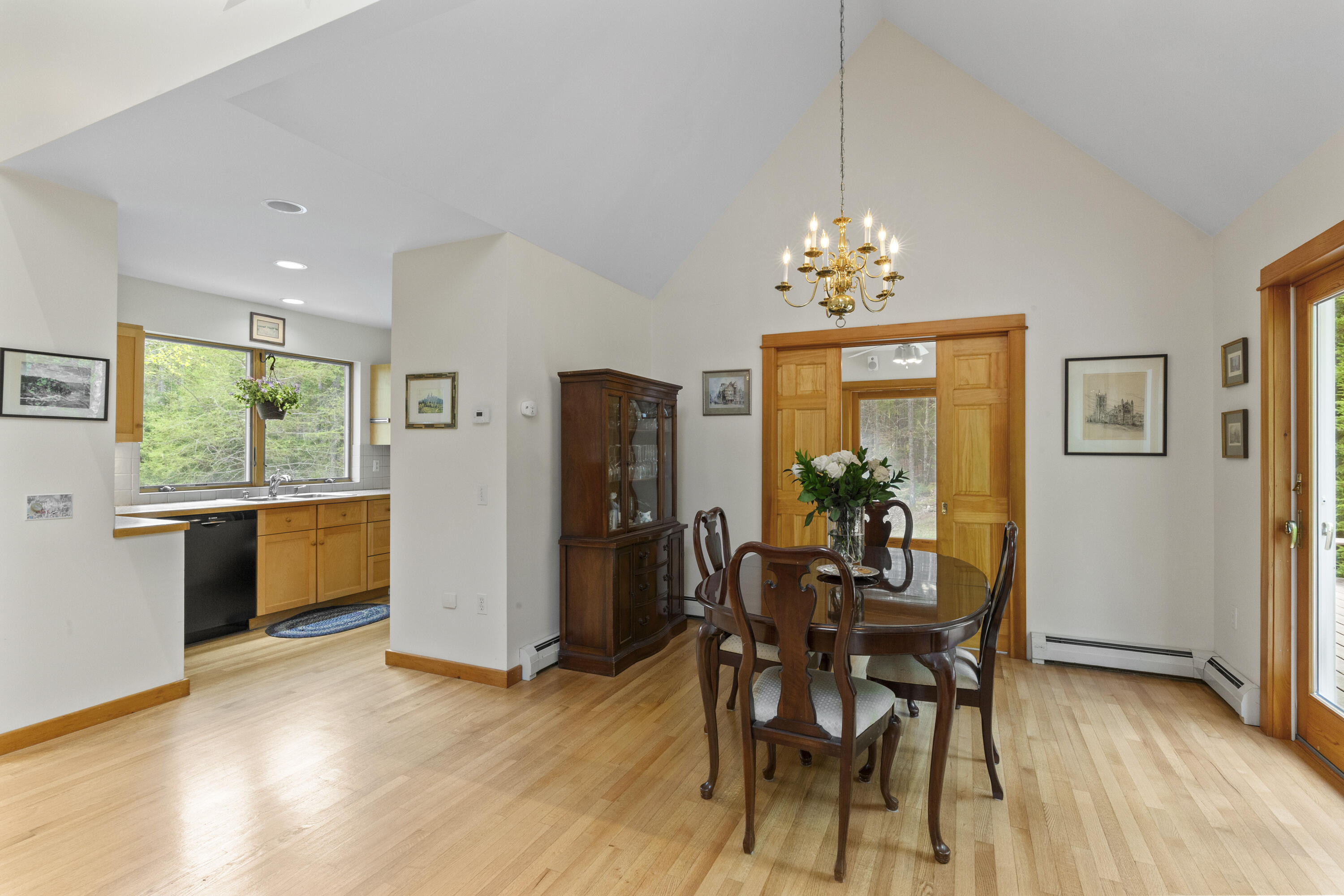 68 Parker Farm Road Mount Desert, ME 04660 - Photo 10 of 39 18-68ParkerRd-Somesville-KS