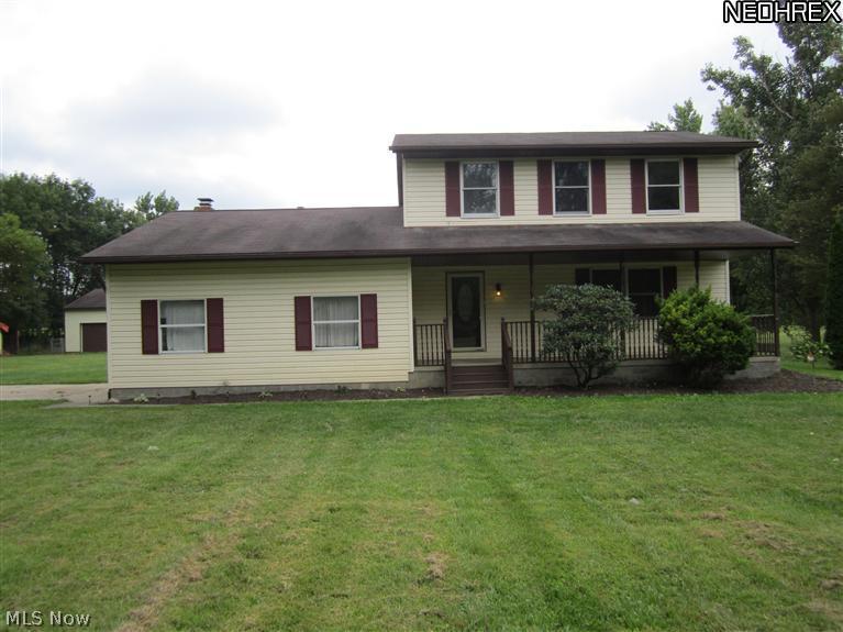 4968 Unger Road Atwater, OH 44201 - Photo 1 of 16 Gallery Image 1