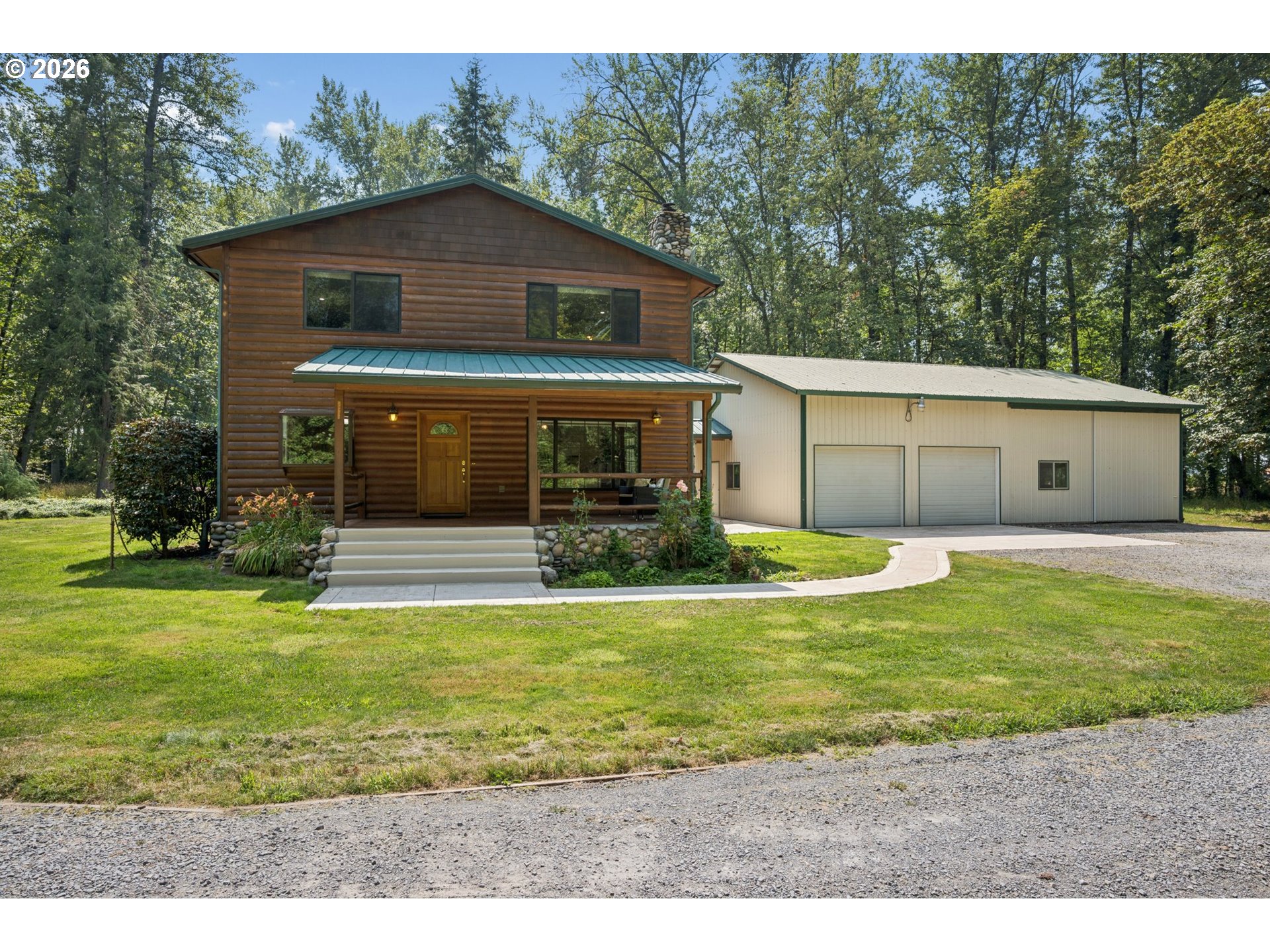 15003 South Macksburg Road Molalla, OR 97038 - Photo 6 of 48 Gallery Image 6