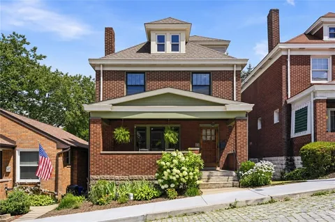 $275,000 | 2517 Glenarm Avenue, Pittsburgh, PA 15226