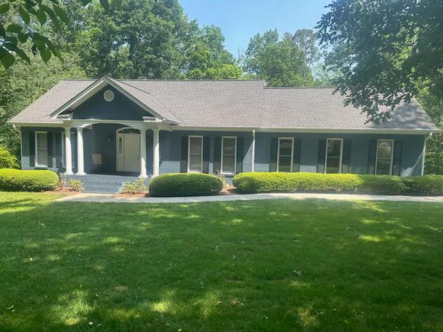 225 Chicory Ridge Drive Demorest, GA 30535 - Photo 1 of 1