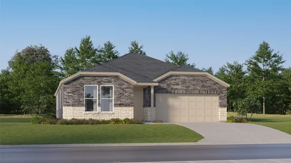 $353,499 | 1207 Hondo Vly Rnch Road, Salado, TX 76571