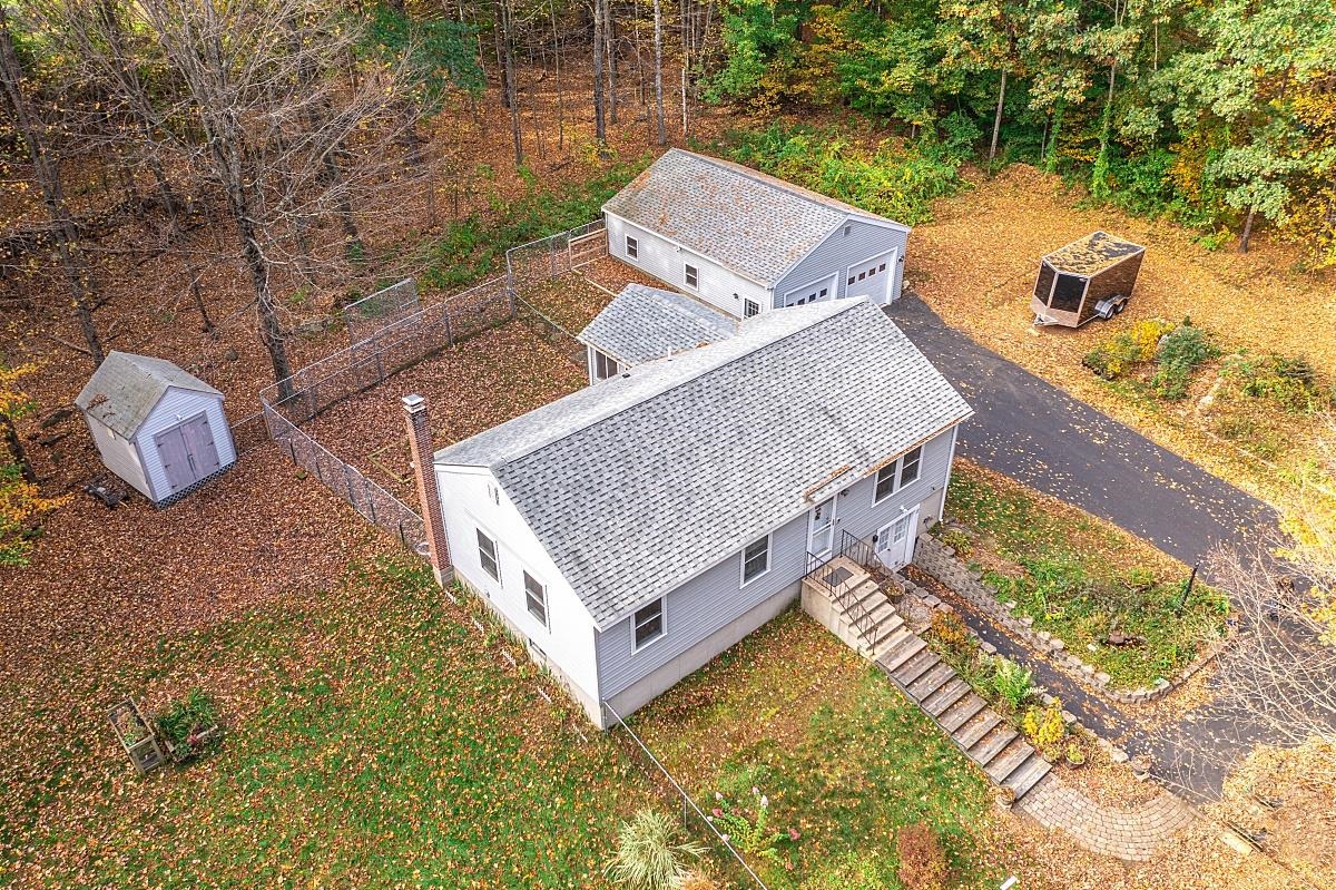 17 North Road Fremont, NH 03044 - Photo 39 of 40