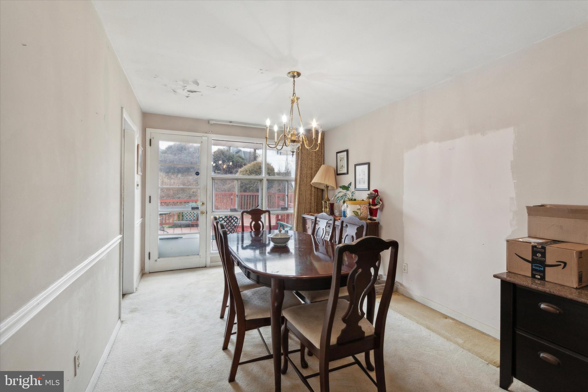 48 Rose Lane Lansdowne, PA 19050 - Photo 4 of 15 Dining Room