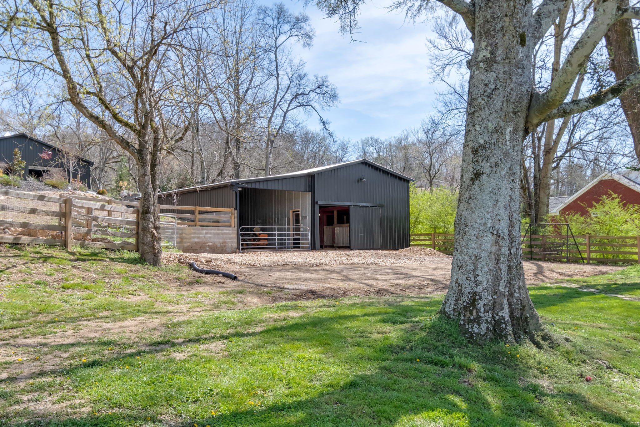 2896 Fly Road Santa Fe, TN 38482 - Photo 91 of 100