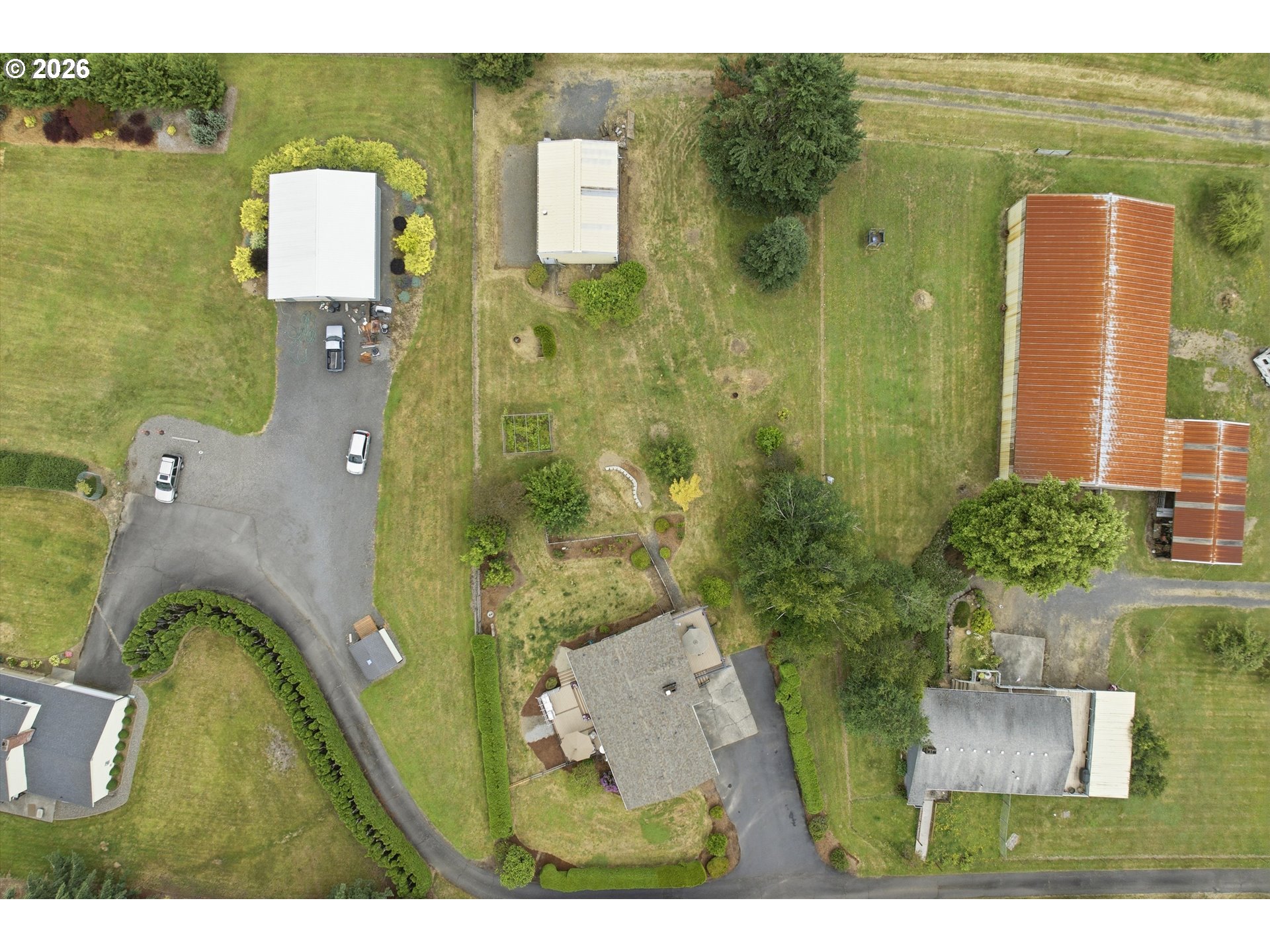 34007 Sykes Road St. Helens, OR 97051 - Photo 5 of 46