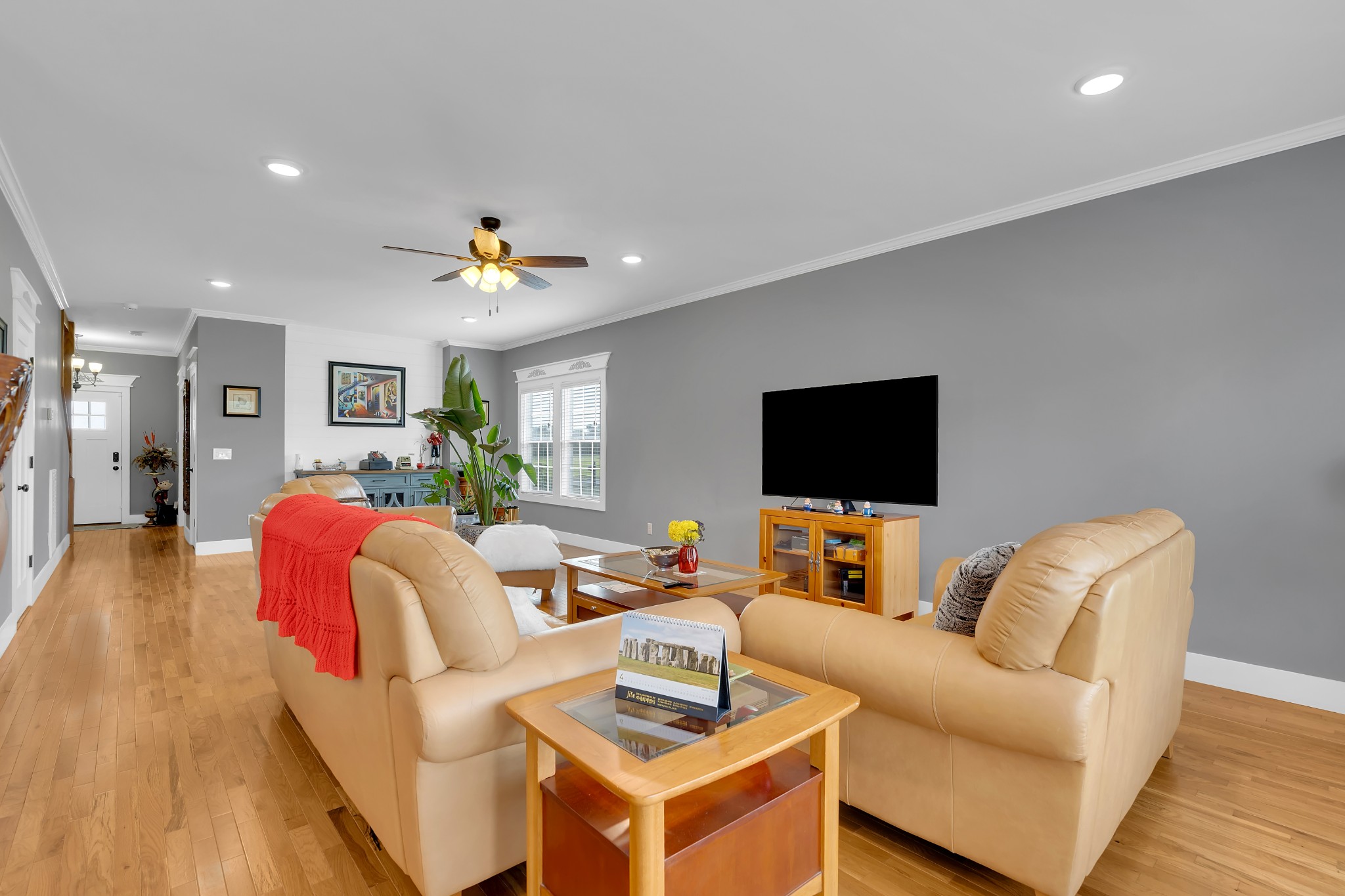 90 Pine Bluff Road Winchester, TN 37398 - Photo 9 of 44
