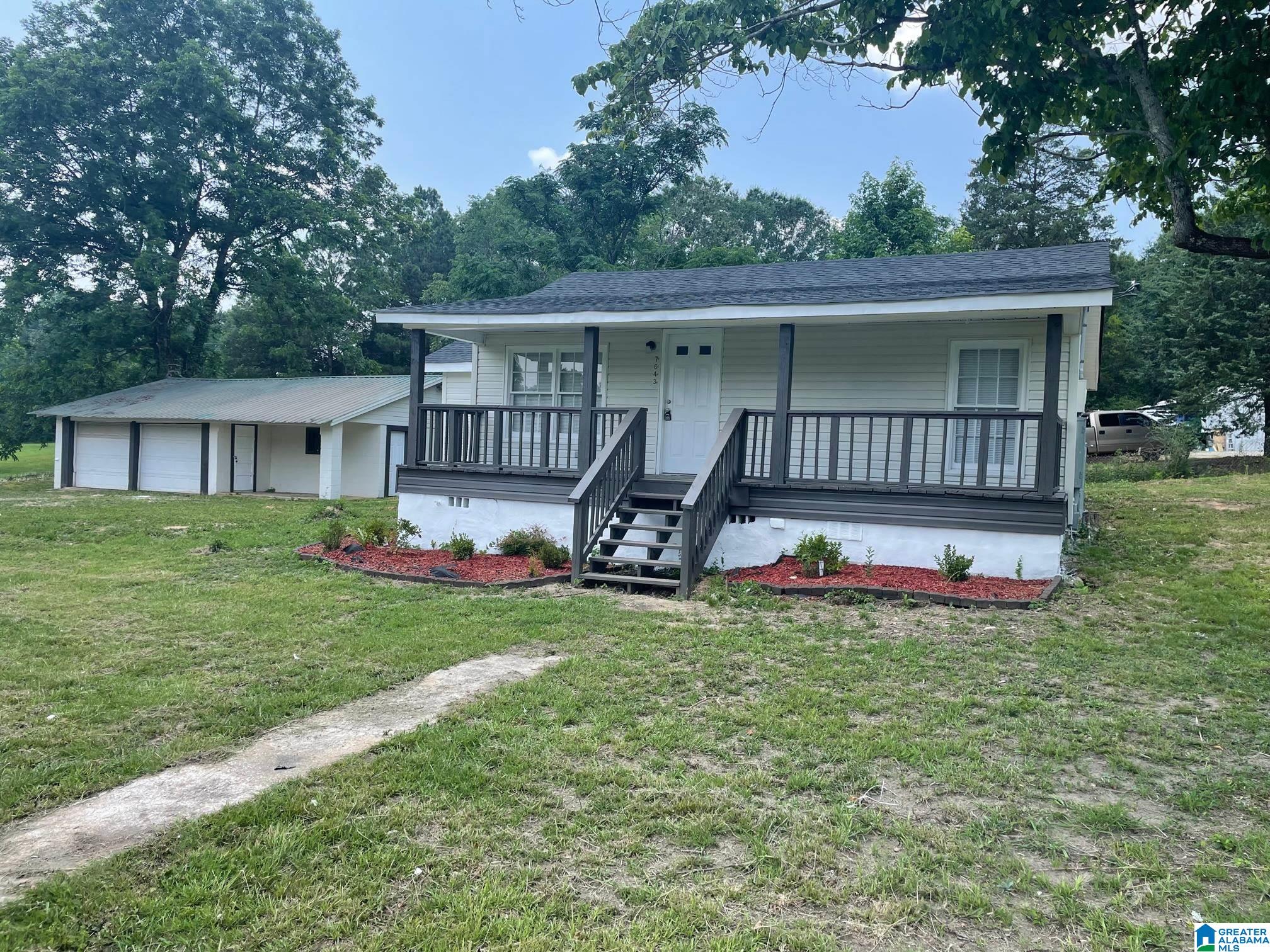 7643 Lock 17 Road Bessemer, AL 35023 - Photo 3 of 10
