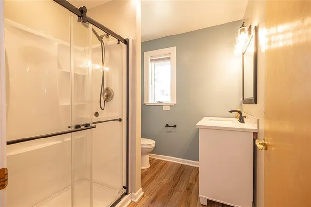 $399,900 | 204 Marburger Road, Evans City, PA 16033