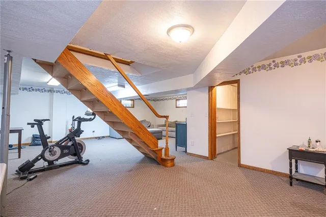 $399,900 | 204 Marburger Road, Evans City, PA 16033