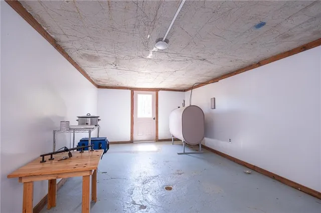 $399,900 | 204 Marburger Road, Evans City, PA 16033