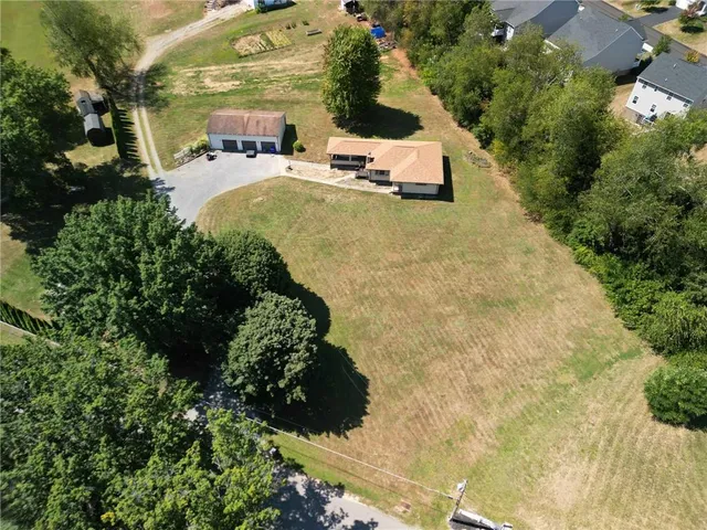 $399,900 | 204 Marburger Road, Evans City, PA 16033