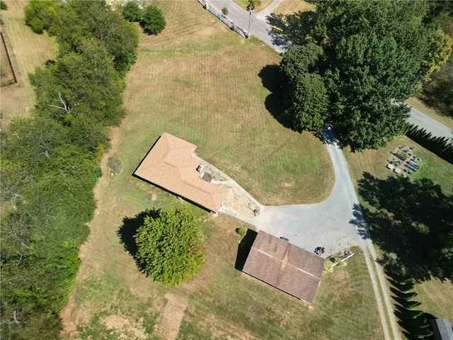 $399,900 | 204 Marburger Road, Evans City, PA 16033