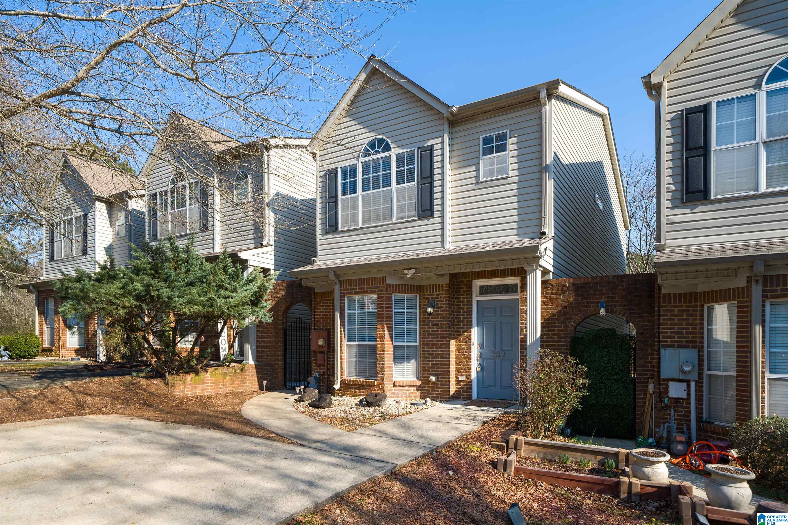 232 Calloway Lane Pelham, AL 35124 - Photo 4 of 27