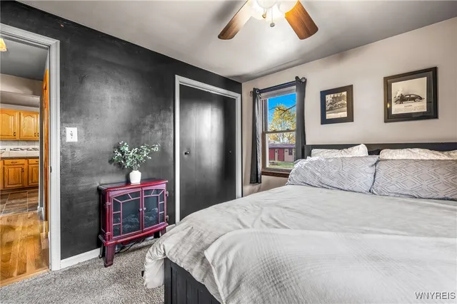 $279,900 | 1140 Greenfield Drive, Alden, NY 14004