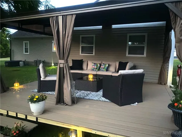 $279,900 | 1140 Greenfield Drive, Alden, NY 14004