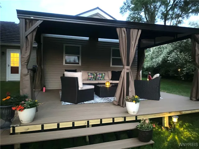 $279,900 | 1140 Greenfield Drive, Alden, NY 14004